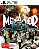 Metaphor: ReFantazio - PS5 - Super Retro
