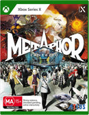 Metaphor: ReFantazio - Xbox Series X - Super Retro