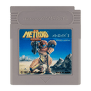 Metroid II: Return of Samus (Japanese) - Super Retro