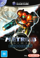 Metroid Prime 2: Echoes - Super Retro