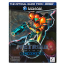 Metroid Prime 2 Echoes Official Player’s Guide - Super Retro