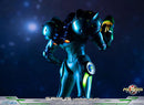 Metroid Prime - Samus Varia Suit Collector's Edition PVC Statue - Super Retro