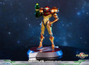 Metroid Prime - Samus Varia Suit Collector's Edition PVC Statue - Super Retro