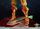 Metroid Prime - Samus Varia Suit Collector's Edition PVC Statue - Super Retro