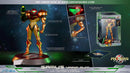Metroid Prime - Samus Varia Suit Collector's Edition PVC Statue - Super Retro