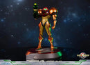 Metroid Prime - Samus Varia Suit Collector's Edition PVC Statue - Super Retro