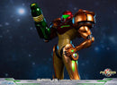 Metroid Prime - Samus Varia Suit Collector's Edition PVC Statue - Super Retro