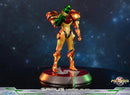 Metroid Prime - Samus Varia Suit Collector's Edition PVC Statue - Super Retro
