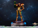 Metroid Prime - Samus Varia Suit Collector's Edition PVC Statue - Super Retro