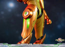 Metroid Prime - Samus Varia Suit Collector's Edition PVC Statue - Super Retro