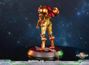 Metroid Prime - Samus Varia Suit Collector's Edition PVC Statue - Super Retro