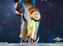 Metroid Prime - Samus Varia Suit Collector's Edition PVC Statue - Super Retro