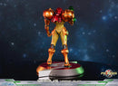 Metroid Prime - Samus Varia Suit Collector's Edition PVC Statue - Super Retro