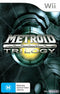 Metroid Prime: Trilogy - Super Retro