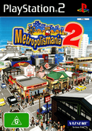 Metropolismania 2 - Super Retro