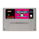 Micro Machines 2: Turbo Tournament - SNES - Super Retro