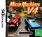 Micro Machines V4 - DS - Super Retro