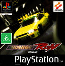 Midnight Run - PS1