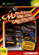 Midway Arcade Treasures - Xbox - Super Retro