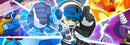 Mighty No. 9 - PS4 - Super Retro