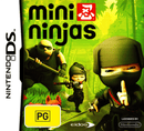 Mini Ninjas - DS - Super Retro