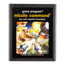 Missile Command - Atari 2600 - Super Retro