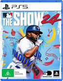 MLB The Show 24 - PS5 - Super Retro