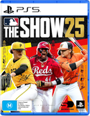 MLB The Show 25 - PS5 - Super Retro