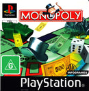 Monopoly - PS1