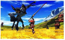 Monster Hunter 4G - 3DS (NTSC - J) - Super Retro
