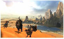Monster Hunter 4G - 3DS (NTSC - J) - Super Retro