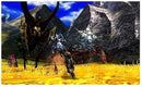 Monster Hunter 4G - 3DS (NTSC - J) - Super Retro