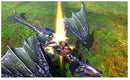 Monster Hunter 4G - 3DS (NTSC - J) - Super Retro