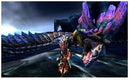Monster Hunter 4G - 3DS (NTSC - J) - Super Retro