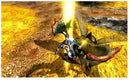 Monster Hunter 4G - 3DS (NTSC - J) - Super Retro