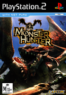Monster Hunter - PS2 - Super Retro