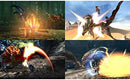 Monster Hunter X - 3DS (NTSC - J) - Super Retro