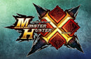 Monster Hunter X - 3DS (NTSC - J) - Super Retro