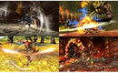 Monster Hunter X - 3DS (NTSC - J) - Super Retro
