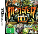 Monster Lab - DS - Super Retro