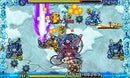 Monster Strike - 3DS (NTSC - J) - Super Retro