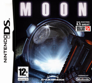 Moon - DS - Super Retro