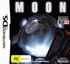Moon - DS - Super Retro