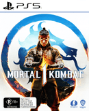 Mortal Kombat 1 - PS5 - Super Retro