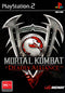 Mortal Kombat: Deadly Alliance - PS2 - Super Retro