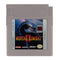 Mortal Kombat II - Game Boy