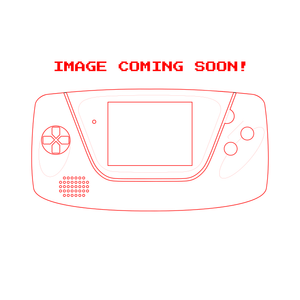 Mortal Kombat II - Game Gear - Super Retro