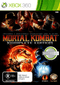 Mortal Kombat Komplete Edition - Xbox 360 - Super Retro