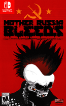 Mother Russia Bleeds - Switch - Super Retro