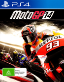 MotoGP 14 - PS4 - Super Retro